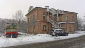 “Tout s’est remis en place en 6 heures, c’était phénoménal”